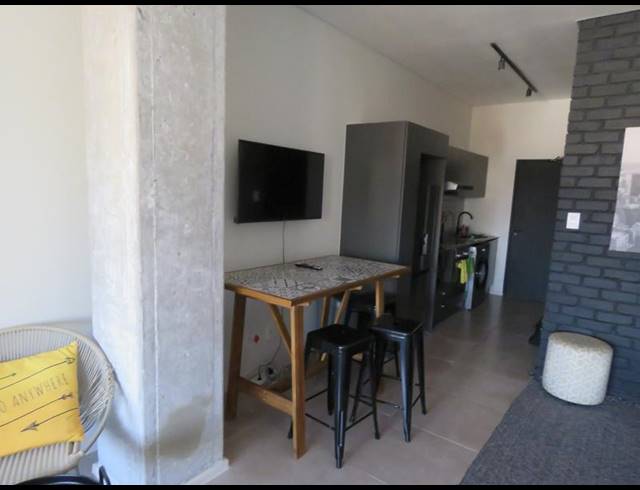 0 BEDROOM PROPERTY TO RENT IN SANDTON CBD